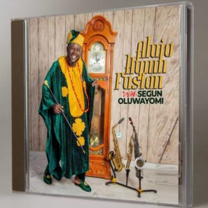 AlujoHymn Fusion Episode (Series I)