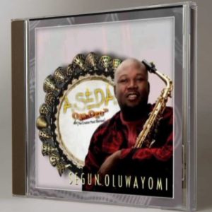 Aseda Oga Ogo (Arugbo Ojo Series II)